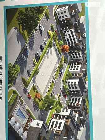 Продаж Квартира 2-кімнатна, 1/3 поверх Vinnytsya