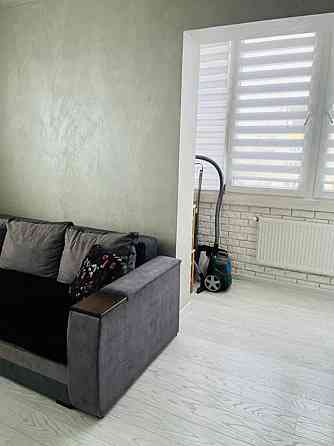 Продаж Квартира 1-кімнатна, 6/9 поверх на вул. Хоткевича Г. Ивано-Франковск