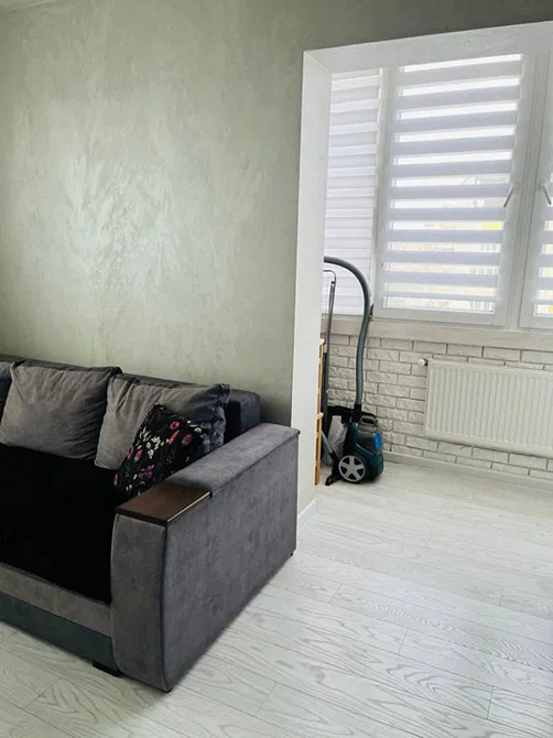 Продаж Квартира 1-кімнатна, 6/9 поверх на вул. Хоткевича Г. Ивано-Франковск - изображение 3