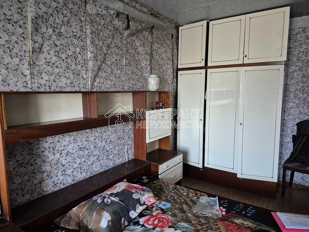 Оренда Квартира 4-кімнатна, 8/9 поверх на вул. Лева Ландау Харьков - изображение 6