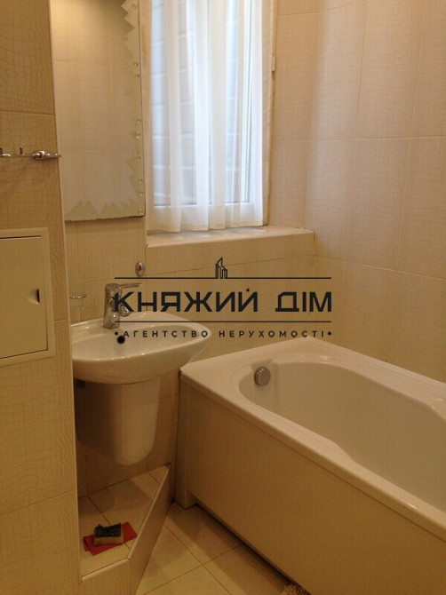 Шикарная раздельная 3-х к.кв. на Березняках. Код объекта № 1162201 Київ - фото 9