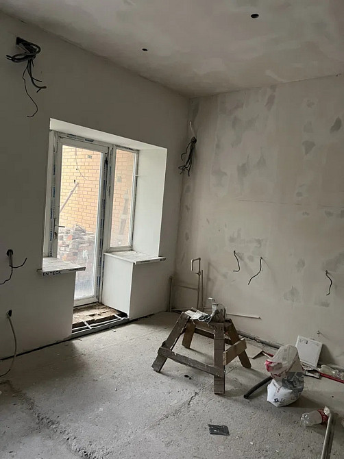 Квартира у таунхаусі, центр. Кропивницький - фото 8