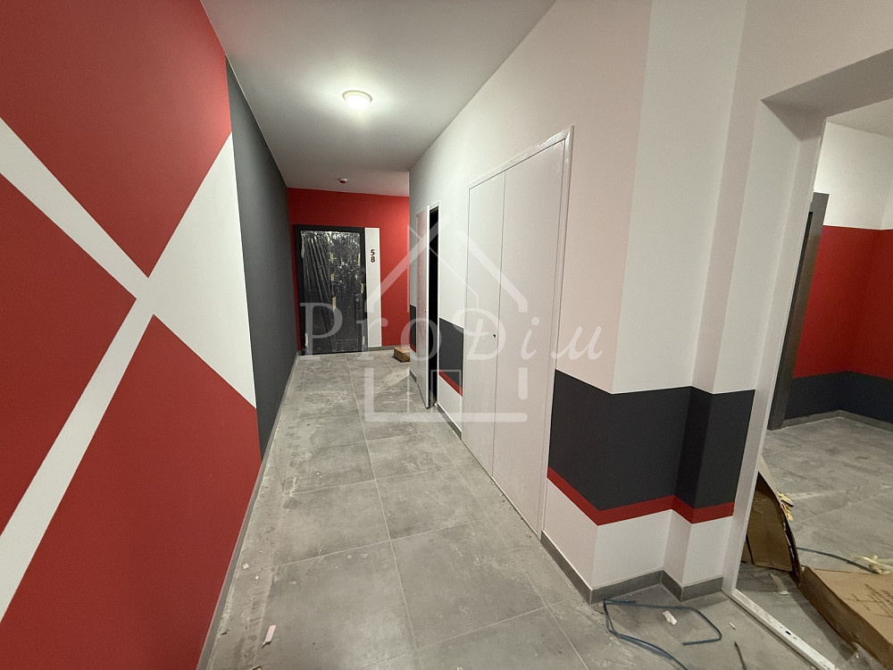 Продаж Квартира 2-кімнатна, 6/25 поверх на Івана Кочерги вул., 17-А Kiev - photo 12