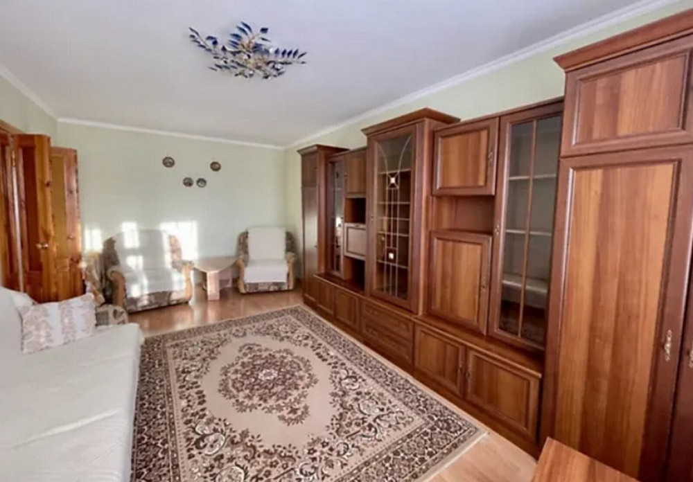 Продаж 2к квартири 52 кв. м на вул. Київська Тернопіль - фото 4