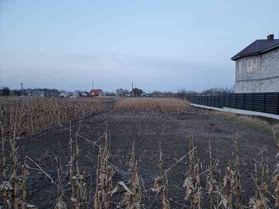 Продаж земельної ділянки на вул. Філатова, Коржова Слобода