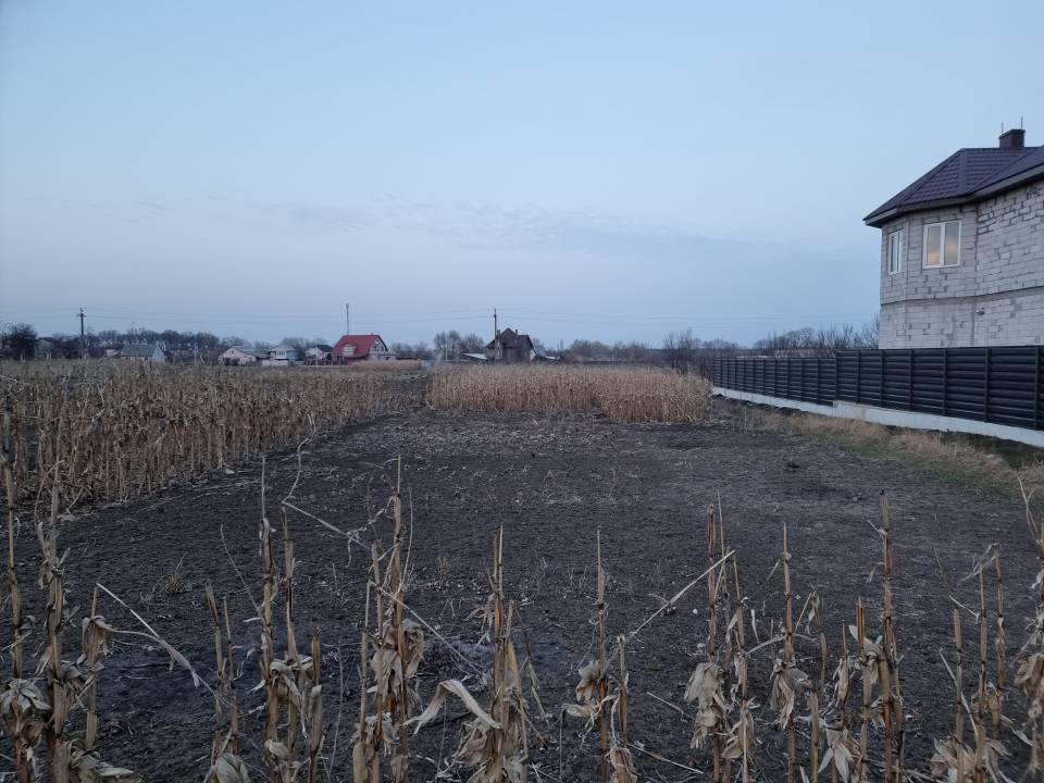 Продаж земельної ділянки на вул. Філатова, Коржова Слобода - фото 2