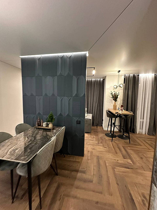 Продаж Квартира 2-кімнатна, 6/11 поверх на крайківського Івано-Франківськ - фото 6