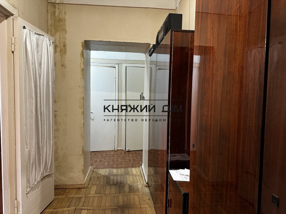 Оренда Квартира 2-кімнатна, 4/5 поверх на Победы просп./ Берестейский просп. Kiev - photo 8