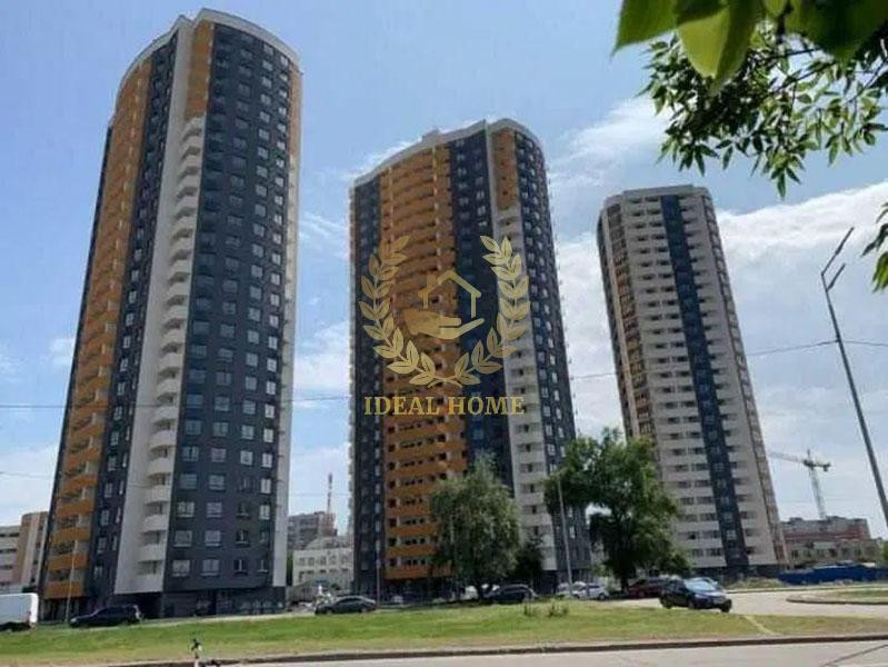 Продаж 2к квартири в ЖК "Райдужний" Київ - фото 6