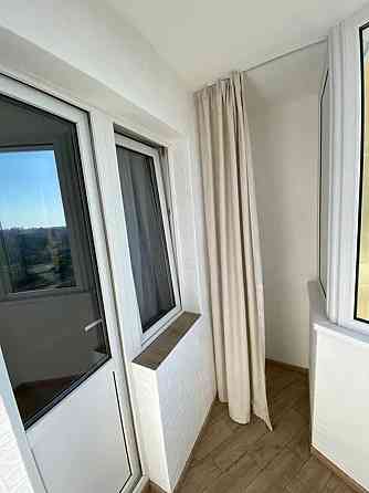 Оренда Квартира 1-кімнатна, 21/35 поверх на Харківське шосе, 19 Киев