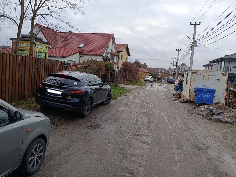 Продаж земельної ділянки 11 соток на 3-й проїзд Hostomel' - photo 7