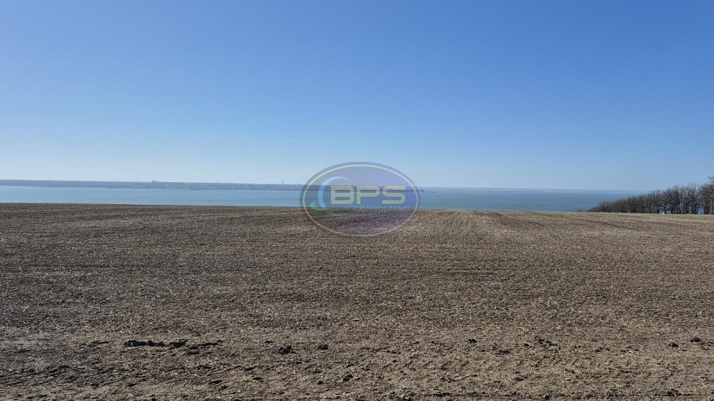 Продаж земельної ділянки 7.72 га на вул. 1 Овідіополь - фото 11