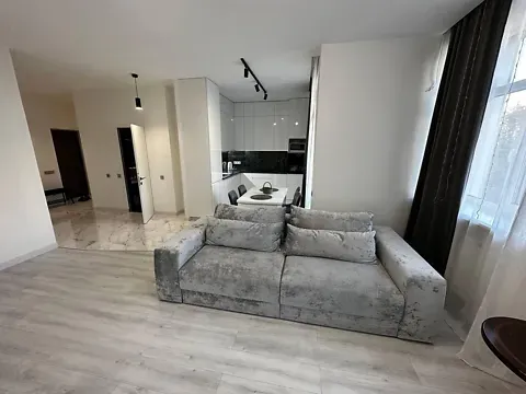 Аренда 2к Квартира 70 кв.м ЖК iQ-House Днепр - изображение 4