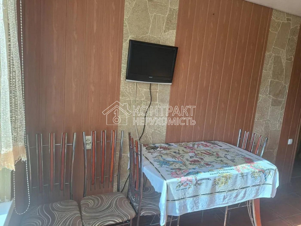 Продаж Квартира 1-кімнатна, 4/9 поверх на вул. Франтішека Крала Харків - фото 2