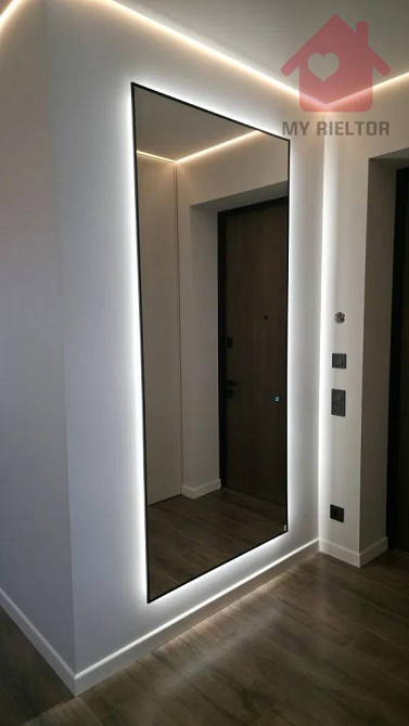 Оренда Квартира 1-кімнатна, 3/9 поверх на Легоцького Uzhhorod - photo 7