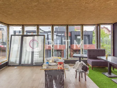 For rent 4-storey   150 sq.m 2 rooms at Коцюбинського Михайла вулиця 31 Chernivtsi - photo 15