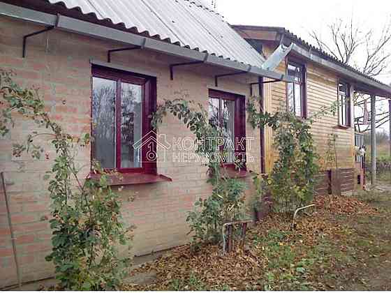 Продаж Будинок 4-кімнатний на вул. провулок Польовий Люботин