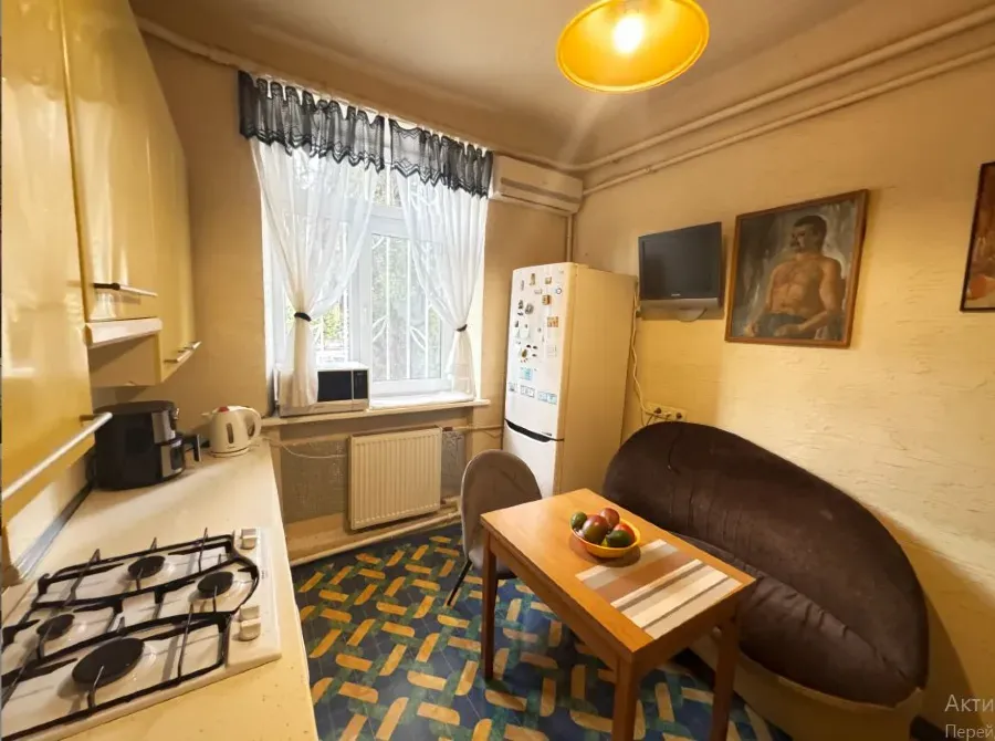 For sale 2-room Apartment 63 sq.m леонтовича Odessa - photo 10