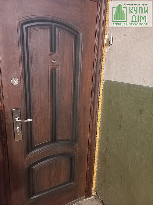 Продаж 1 кімнатної в Центрі Кропивницький - фото 6