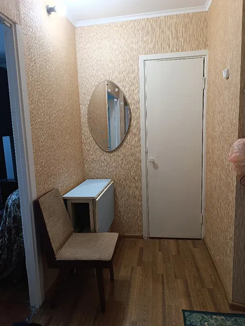 Оренда Квартира 1-кімнатна, 9/16 поверх на Райдужна, 17а Київ - фото 6