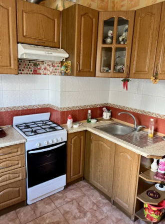 Продам 1-кімнатну квартиру з ремонтом на вул.С.Палія (п.Котовського) Одеса