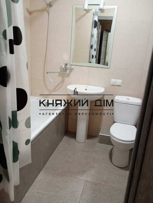 Оренда Квартира 1-кімнатна, 20/23 поверх на Архитектора Вербицкого ул. Київ - фото 20