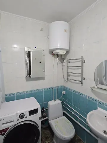 Продаж 2к Квартира 41 кв.м Ігора Бедзая (Чкалова (Центр)) вулиця 99 Миколаїв - фото 4