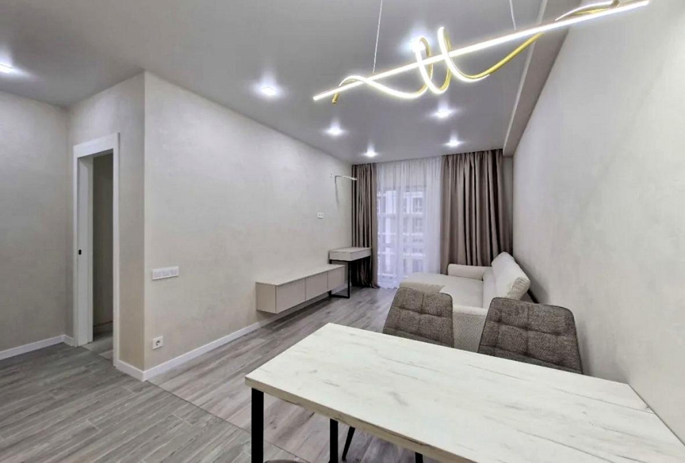 Продаж Квартира 1-кімнатна, 5/21 поверх на Максимовича Михайла вул., д. 26-Д Киев - изображение 15