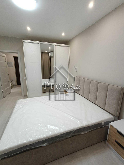 Оренда Будинок 2-кімнатний на Повітряних сил пр-т, 56 Kiev - photo 2