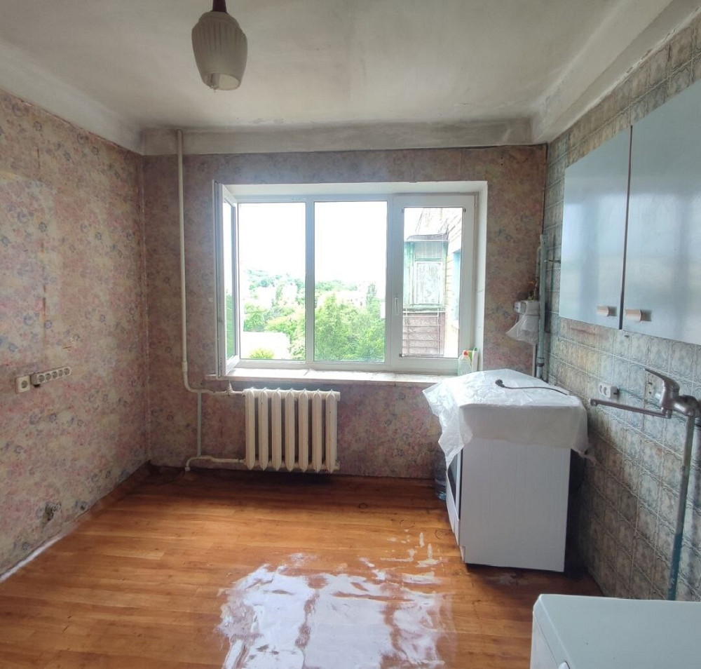 Продаж Квартира 3-кімнатна, 9/9 поверх на улица Кирилловская (Фрунзе), д.127 Киев - изображение 15