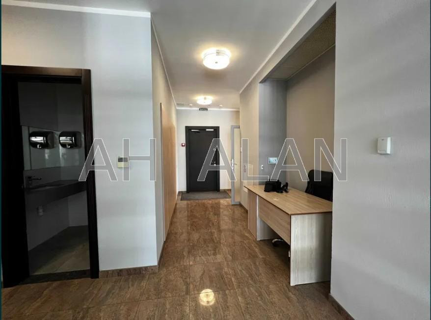 Оренда офісне приміщення на Кловський узв., 7 приміщень - 5, поверх - 10/17 Київ - фото 16