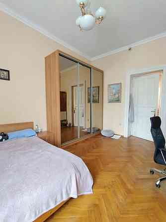 Продаж 3к Квартира 92 кв.м Митрополита Андрея, 14 Львів