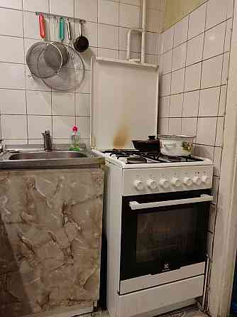 Оренда Квартира 1-кімнатна, 3/5 поверх на Депутатська, 25 Київ