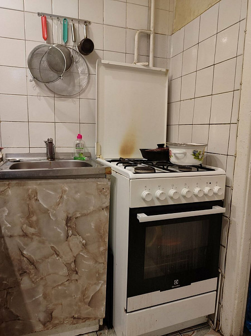 Оренда Квартира 1-кімнатна, 3/5 поверх на Депутатська, 25 Київ - фото 4