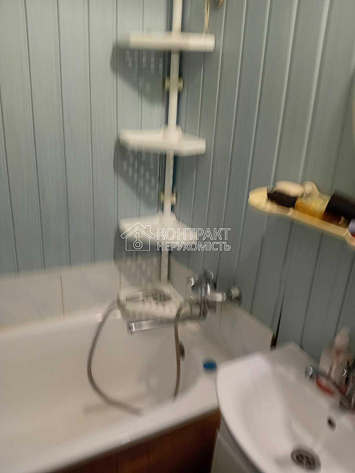 Оренда Квартира 1-кімнатна, 16/16 поверх на вул. Салтівське Харків - фото 11