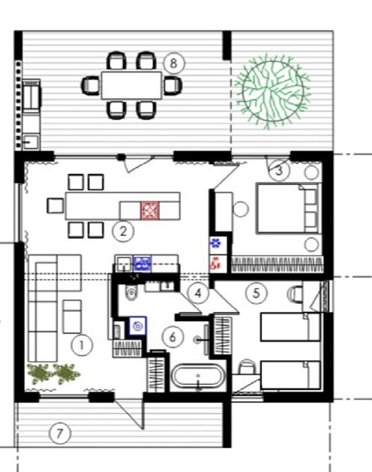 Продаж Будинок на улица Кооперативная, д.7  - изображение 11