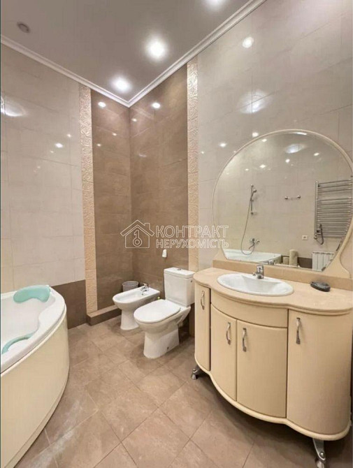 Продаж Квартира 3-кімнатна, 5/10 поверх на вул. Лермонтовська Харків - фото 8