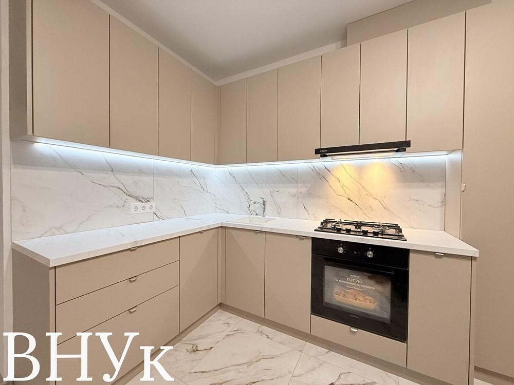 Продаж Квартира 2-кімнатна, 5/6 поверх на Шкільна  - фото 6