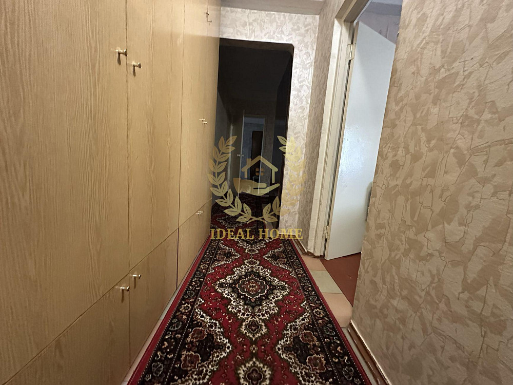 Продаж Квартира 3-кімнатна, 1/9 поверх на Булаховского Академика ул., 28 Київ - фото 12