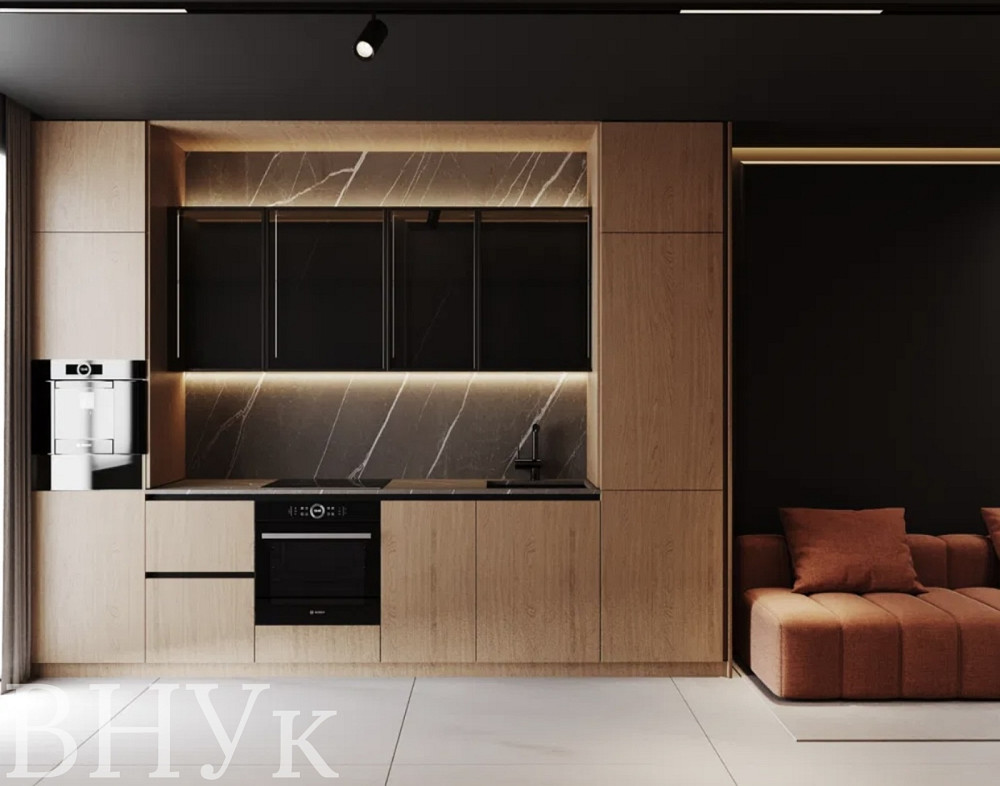 Продаж Квартира 1-кімнатна, 3/5 поверх на Єнківська Uzhhorod - photo 12