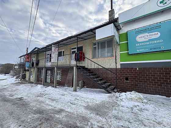 Оренда торгове приміщення на вул. Шевченка поверх - 1/1 