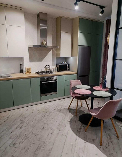 Продаж Квартира 1-кімнатна на Дача Ковалевского ул. Одеса - фото 1