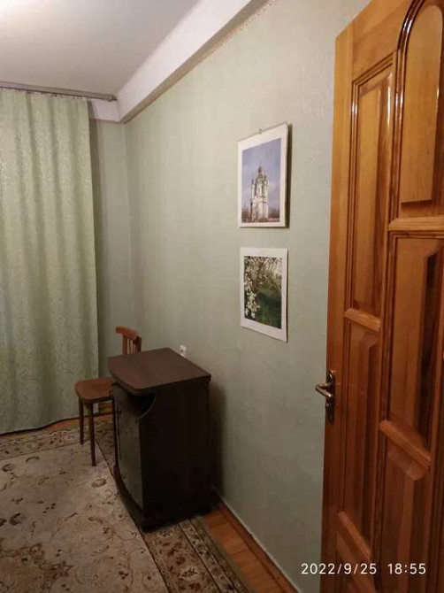 Оренда Квартира 2-кімнатна, 4/9 поверх на ул. Даниила Щербаковского Київ - фото 4