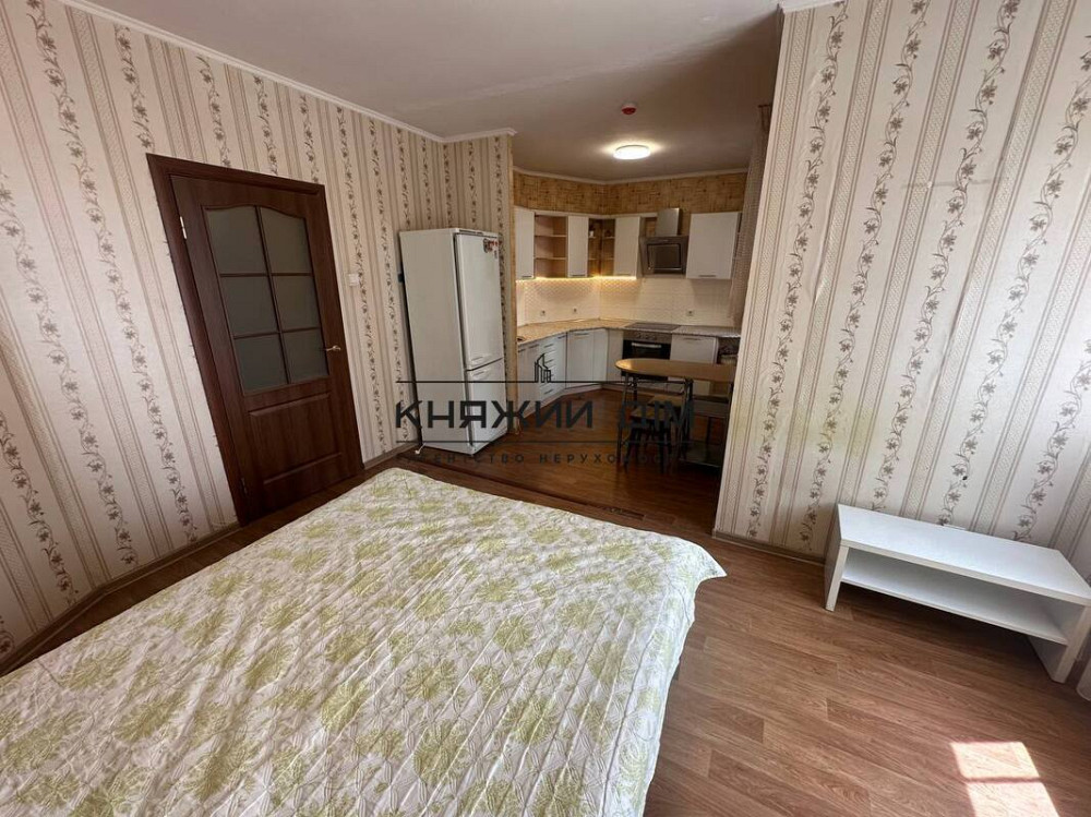 Оренда Квартира 1-кімнатна, 4/25 поверх на Софьи Русовой ул. Kiev - photo 10