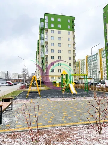 Продаж 1к Квартира 44.8 кв.м ЖК Зелений масив Луцьк - фото 7