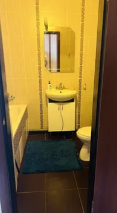 Оренда Квартира 1-кімнатна, 7/24 поверх на Драгоманова, 6/1 Київ - фото 5