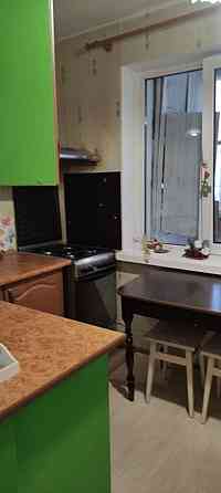 Оренда Квартира 1-кімнатна, 9/9 поверх на проспект Маршала Рокоссовського, 10 Киев