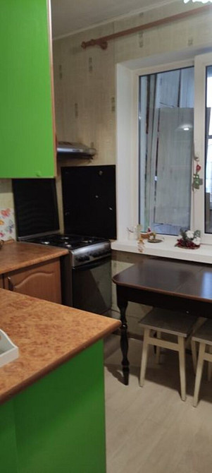 Оренда Квартира 1-кімнатна, 9/9 поверх на проспект Маршала Рокоссовського, 10 Київ - фото 5