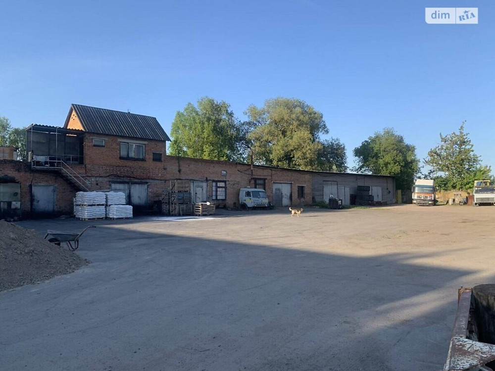 Продаж приміщення вільного призначення на Гонти Вінниця - фото 1