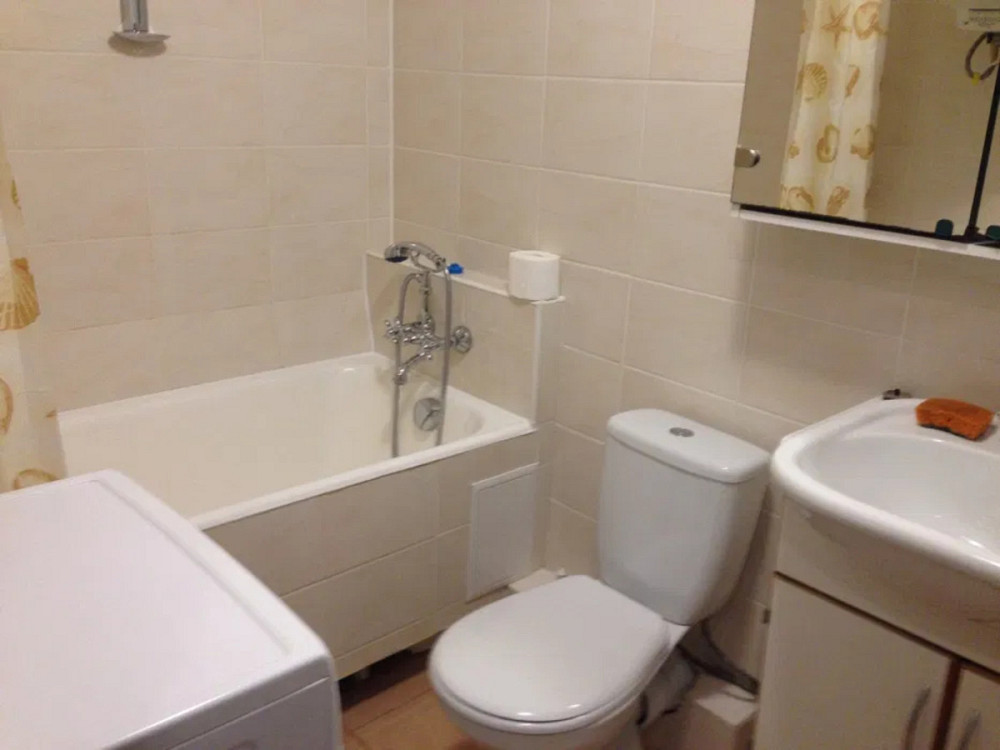 Оренда Квартира 2-кімнатна, 9/10 поверх на проспект Перемоги, 22 Київ - фото 7